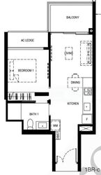 Normanton Park (D5), Apartment #459113261
